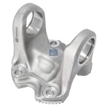 Propshaft Drive Flange DIESEL TECHNIC 2.34090 OE Ref 1651247