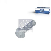 Drive Shaft Flange Bolt DIESEL TECHNIC 2.34116 OE Ref 1672273