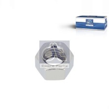 Nut DIESEL TECHNIC 2.34118 OE Ref 7400990971