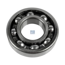 Differential Shaft Bearing DIESEL TECHNIC 2.35021 OE Ref 11028