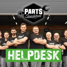 Differential Shaft Bearing DIESEL TECHNIC 2.35025 OE Ref 1523243 DIESEL TECHNIC