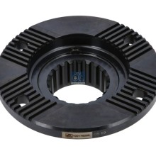 Propshaft Drive Flange DIESEL TECHNIC 2.35265 OE Ref 7408172642