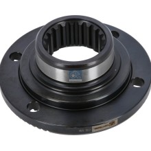 Propshaft Drive Flange DIESEL TECHNIC 2.35265 OE Ref 7408172642 DIESEL TECHNIC