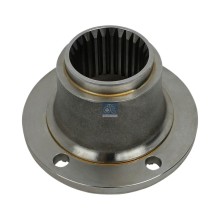 Propshaft Drive Flange DIESEL TECHNIC 2.35269 OE Ref 21081177