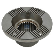 Propshaft Drive Flange DIESEL TECHNIC 2.35269 OE Ref 21081177 DIESEL TECHNIC