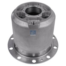 Differential Housing DIESEL TECHNIC 2.35290 OE Ref 1522375