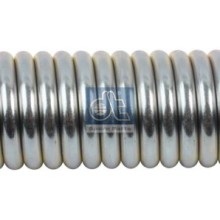Brake Shoes Spring DIESEL TECHNIC 2.40017 OE Ref 1586683 DIESEL TECHNIC