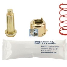 Automatic Adjustment Repair Kit DIESEL TECHNIC 2.40158 OE Ref 272906 DIESEL TECHNIC