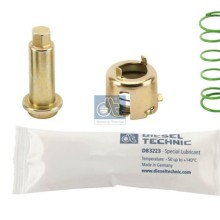 Automatic Adjustment Repair Kit DIESEL TECHNIC 2.40159 OE Ref 272907 DIESEL TECHNIC