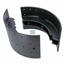 Brake Shoe Set DIESEL TECHNIC 2.40377 OE Ref 3095196