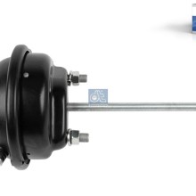 Brake Chamber DIESEL TECHNIC 2.40429 OE Ref 1932632 DIESEL TECHNIC