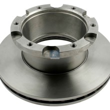 Brake Disc DIESEL TECHNIC 2.40553 OE Ref 6779209 DIESEL TECHNIC