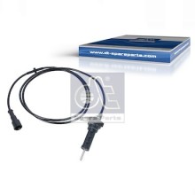 Brake Pad Wear Sensor DIESEL TECHNIC 2.40571 OE Ref 20392985