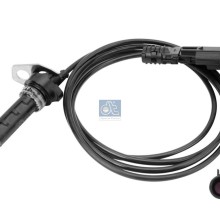 Brake Pad Wear Sensor DIESEL TECHNIC 2.40573 OE Ref 20526768 DIESEL TECHNIC