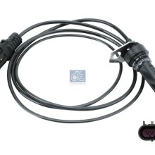 Brake Pad Wear Sensor DIESEL TECHNIC 2.40576 OE Ref 20526766 DIESEL TECHNIC