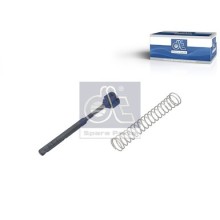 Brake Pad Wear Sensor DIESEL TECHNIC 2.40577 OE Ref 7485109893