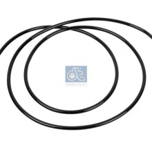 Brake Pad Wear Sensor DIESEL TECHNIC 2.40578 OE Ref 21296863 DIESEL TECHNIC