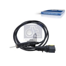 Brake Pad Wear Sensor DIESEL TECHNIC 2.40579 OE Ref 21296868 DIESEL TECHNIC