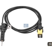 Brake Pad Sensor DIESEL TECHNIC 2.40585 OE Ref 21296874 DIESEL TECHNIC