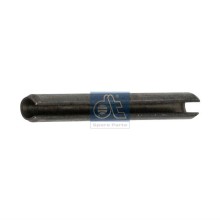 Brake Shoe Spring Retaining Pin DIESEL TECHNIC 2.40900 7400951982 DIESEL TECHNIC
