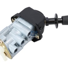 Parking Brake Valve DIESEL TECHNIC 2.43001 OE Ref 1607773