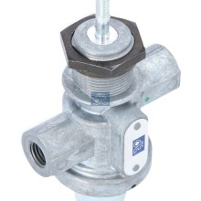 Gear Selector Actuator DIESEL TECHNIC 2.43025 OE Ref 1580024 DIESEL TECHNIC