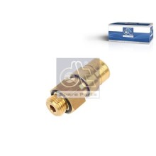 Pressure Control Valve DIESEL TECHNIC 2.44021 OE Ref 1607454