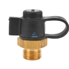 Piping Test Connection DIESEL TECHNIC 2.44030 OE Ref 1506701
