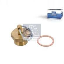 Water Drain Valve DIESEL TECHNIC 2.44031 OE Ref 02486790