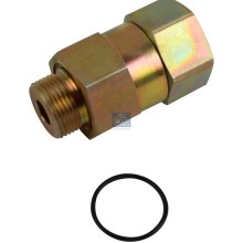 Non-return Valve DIESEL TECHNIC 2.44032 OE Ref 1585876