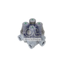 Multi-circuit Protection Valve DIESEL TECHNIC 2.44042 OE Ref 3018549 DIESEL TECHNIC