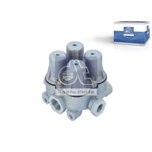 Multi-circuit Protection Valve DIESEL TECHNIC 2.44043 OE Ref 1130617