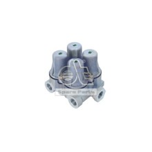 Multi-circuit Protection Valve DIESEL TECHNIC 2.44043 OE Ref 1130617 DIESEL TECHNIC