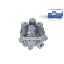 Multi-circuit Protection Valve DIESEL TECHNIC 2.44045 OE Ref 3124013