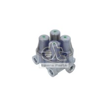 Multi-circuit Protection Valve DIESEL TECHNIC 2.44045 OE Ref 3124013 DIESEL TECHNIC
