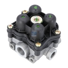 Multi-circuit Protection Valve DIESEL TECHNIC 2.44047 OE Ref 3197585