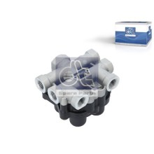 Multi-circuit Protection Valve DIESEL TECHNIC 2.44048 OE Ref 3197588