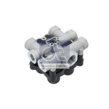 Multi-circuit Protection Valve DIESEL TECHNIC 2.44048 OE Ref 3197588 DIESEL TECHNIC