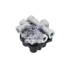 Multi-circuit Protection Valve DIESEL TECHNIC 2.44048 OE Ref 3197588 DIESEL TECHNIC