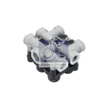 Multi-circuit Protection Valve DIESEL TECHNIC 2.44048 OE Ref 3197588 DIESEL TECHNIC