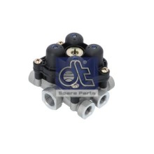Multi-circuit Protection Valve DIESEL TECHNIC 2.44048 OE Ref 3197588 DIESEL TECHNIC