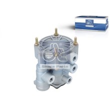 Trailer Control Valve DIESEL TECHNIC 2.44072 OE Ref 3173151