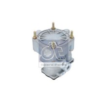 Trailer Control Valve DIESEL TECHNIC 2.44072 OE Ref 3173151 DIESEL TECHNIC