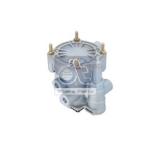 Trailer Control Valve DIESEL TECHNIC 2.44072 OE Ref 3173151 DIESEL TECHNIC