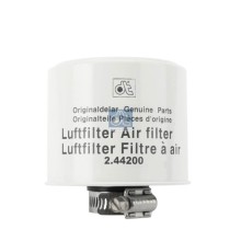 Compressor Intake Air Filter DIESEL TECHNIC 2.44200 OE Ref 1082111