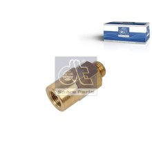 Air Brake In-Line Filter DIESEL TECHNIC 2.44202 OE Ref 1626990