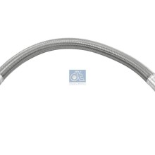 Air Compressor Pressure Hose DIESEL TECHNIC 2.44217 OE Ref 21840318 DIESEL TECHNIC