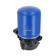 Air Dryer DIESEL TECHNIC 2.44235 OE Ref 1390854