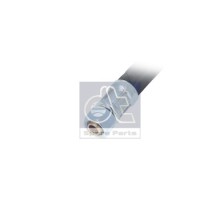 Brake Hose DIESEL TECHNIC 2.44294 OE Ref 21691977 DIESEL TECHNIC