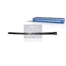 Air Tank Fixing Strap DIESEL TECHNIC 2.44315 OE Ref 1599562